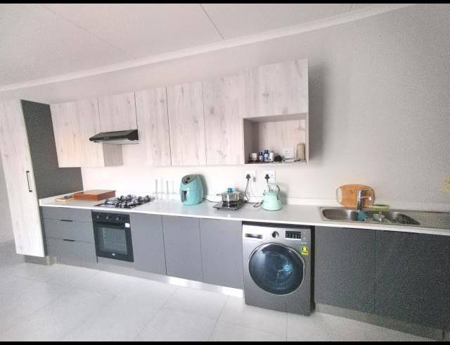 2 BEDROOM PROPERTY TO RENT IN CARLSWALD